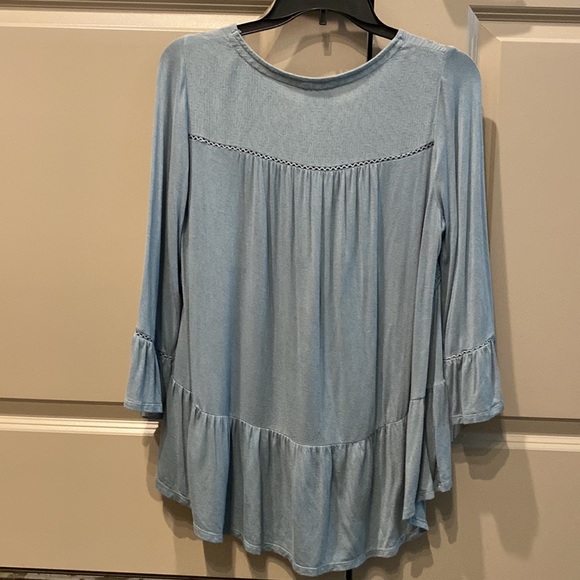 Knox Rose Blouse - Picture 4 of 5